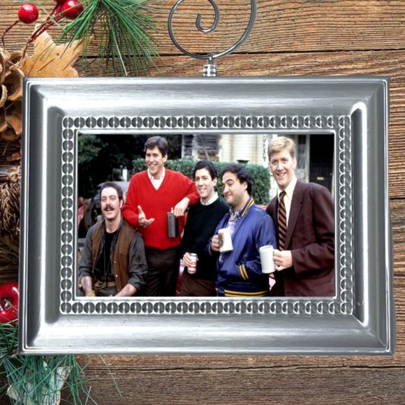 National Lampoon's Animal House Retro Movie‎ Memorabilia Christmas Tree Ornament - Picture 1 of 3